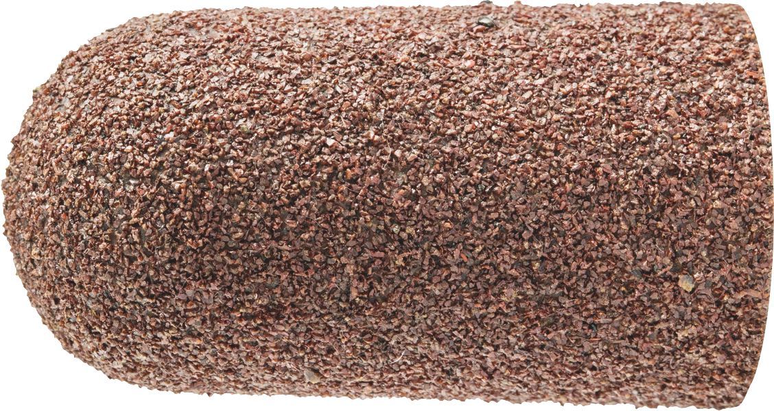 PFERD ABRASIVE POLICAP L SHAPE 21MM 60 GRIT